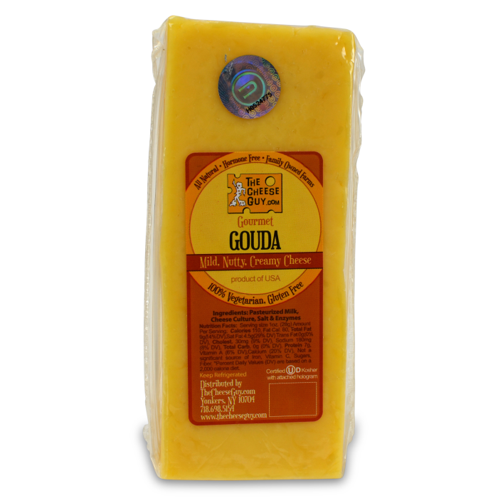 Gouda Cheese